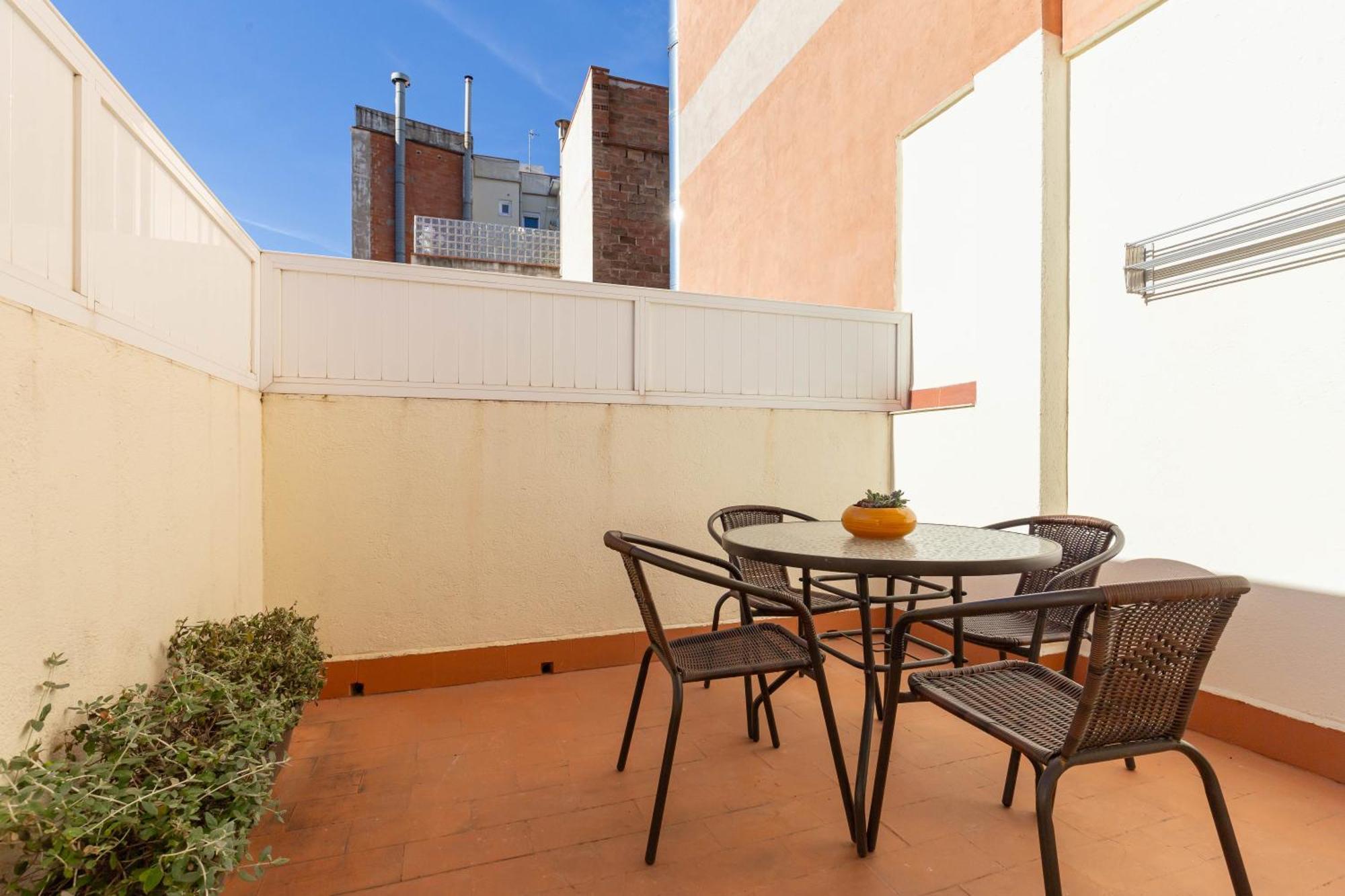 Alos Apartments Paseo De Gracia-Diagonal Barcelona Room photo