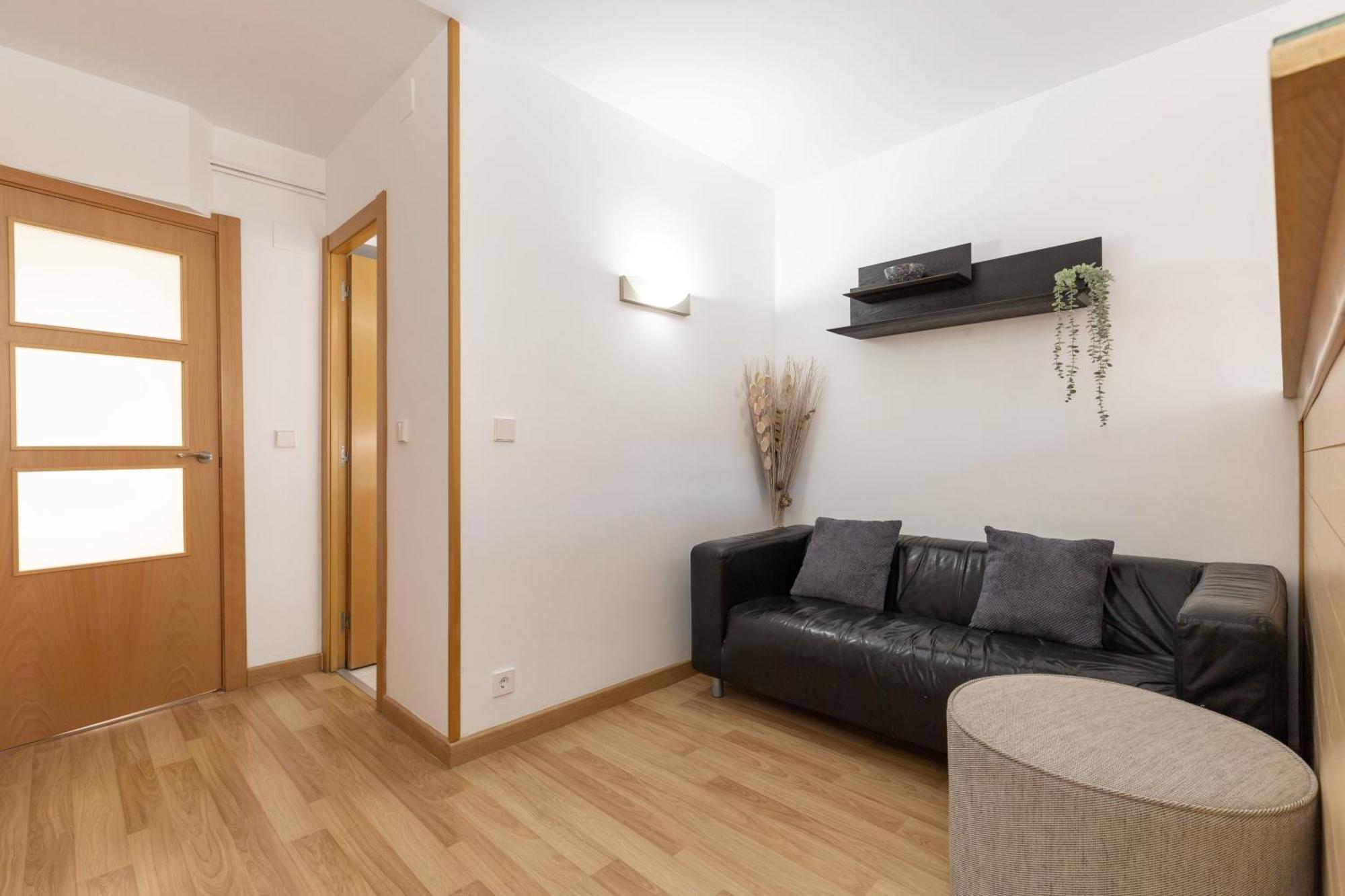 Alos Apartments Paseo De Gracia-Diagonal Barcelona Room photo